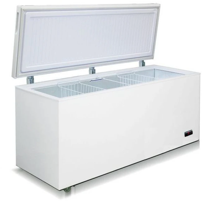 Морозильник Бирюса Б-560KD