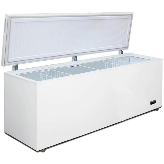 Морозильник Бирюса Б-680KDQ