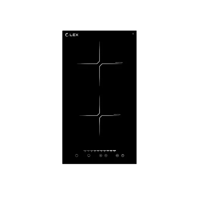 Варочная поверхность Posiflex EVI 320-2 BL CHYO000194