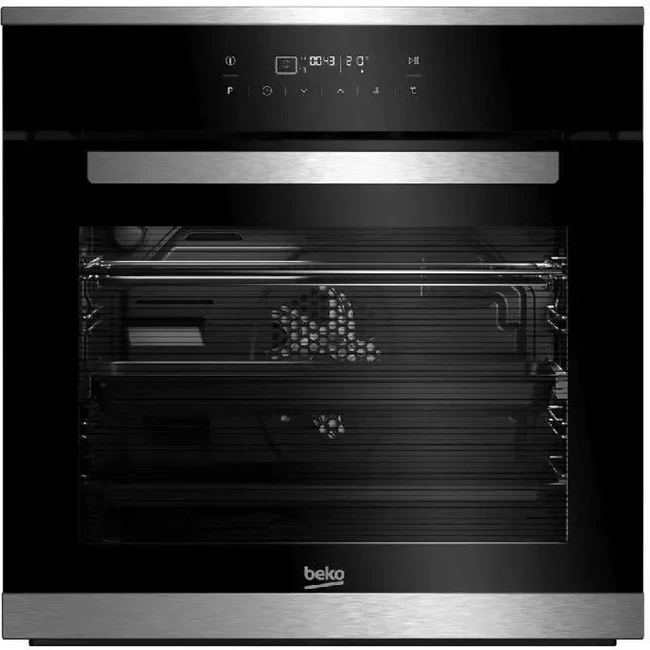 Духовка Beko BIMM25400XMS