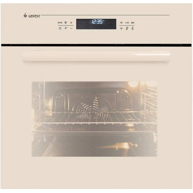 Духовка GEFEST ЭДВ ДА 622-04 В1S