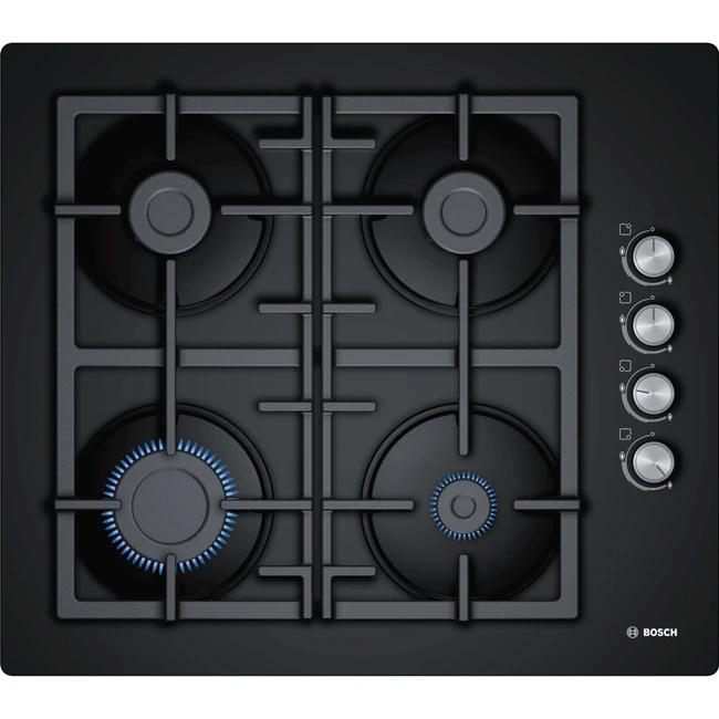 Варочная поверхность Bosch Serie 2 POP6C6O90R