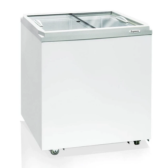 Морозильник Бирюса 200Z Б-200Z