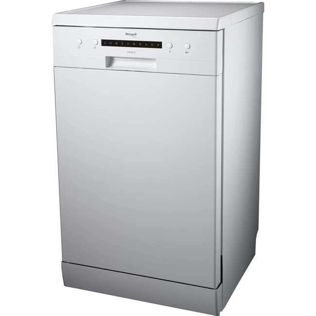 Посудомоечная машина Weissgauff DW 4012
