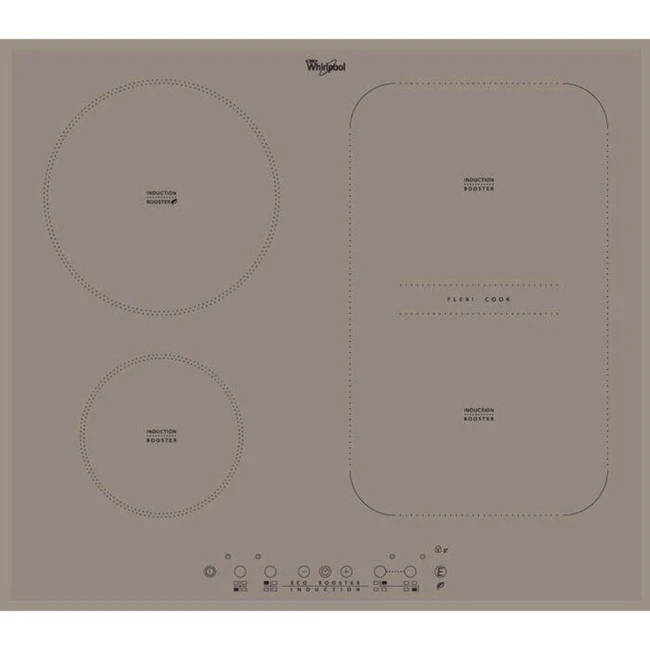 Варочная поверхность Whirlpool ACM 808/BA/S