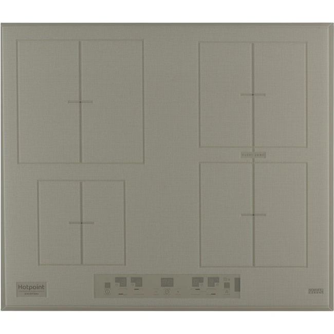 Варочная поверхность Hotpoint KIA 641 B B (DS)