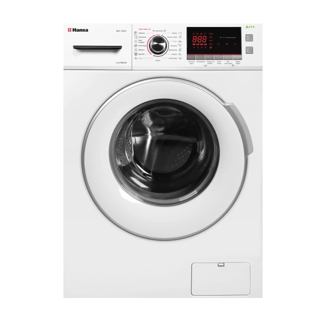 Стиральная машина Hansa WHC1038S