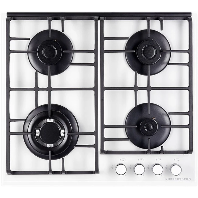 Варочная поверхность Kuppersberg FQ 63 W