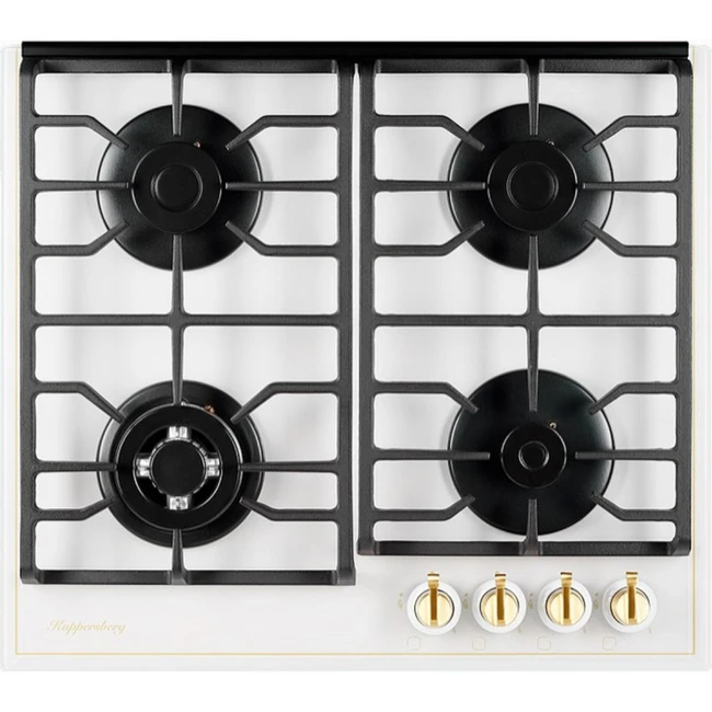 Варочная поверхность Kuppersberg FQ 602 W