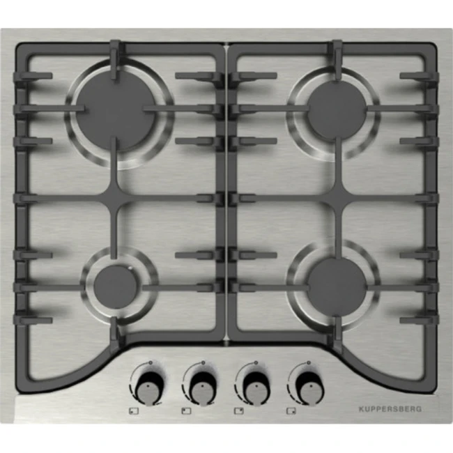 Варочная поверхность Kuppersberg TS 63 X