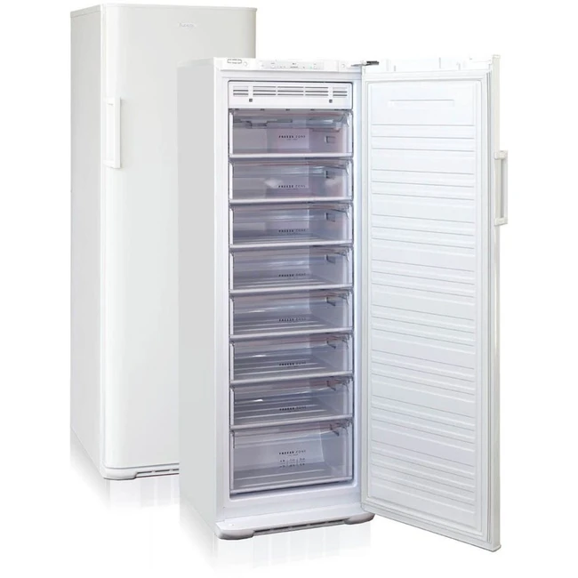 Морозильник Бирюса Б-647SN