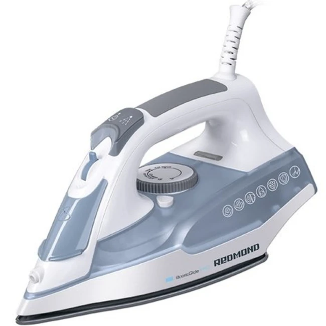 Redmond RI-C278 (Утюг, 2200 Вт)