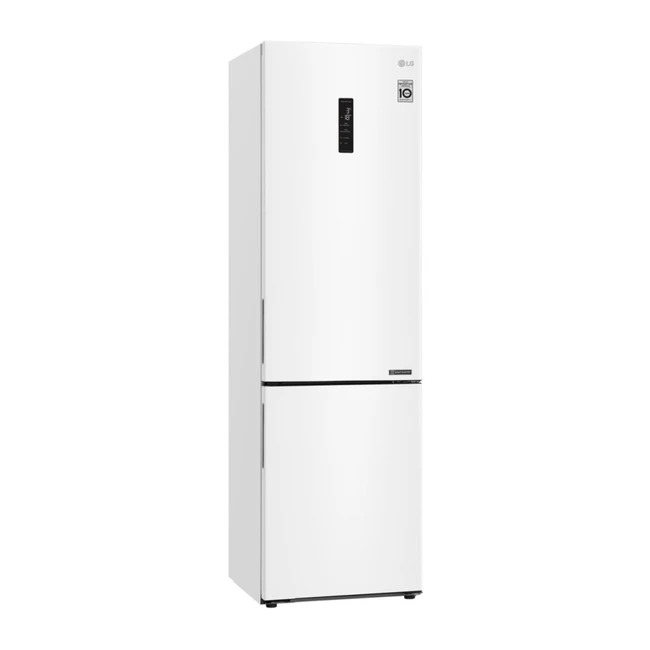 Холодильник LG DoorCooling+ GA-B509CQSL