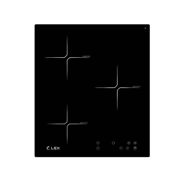 Варочная поверхность Posiflex EVI 430 BL CHYO000187