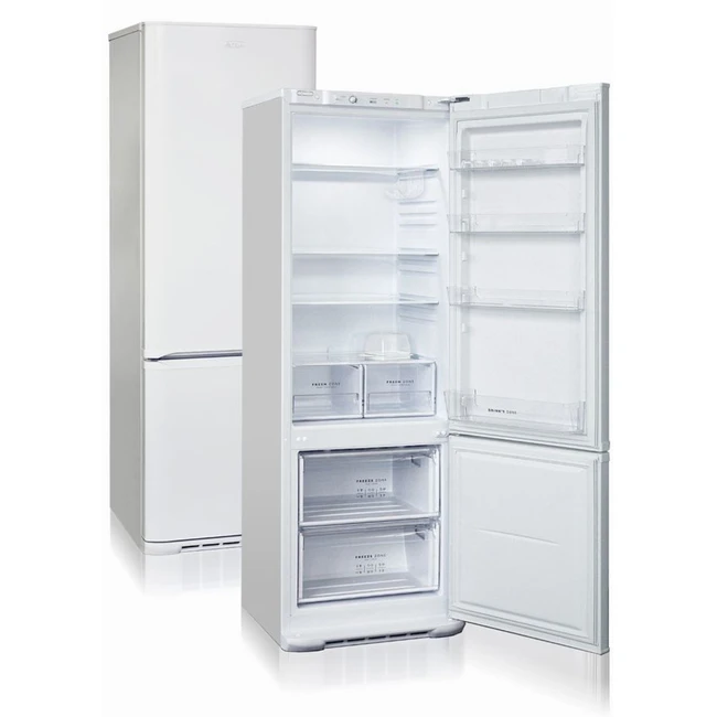 Холодильник Бирюса Б-632