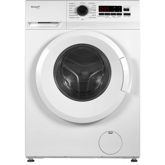 Стиральная машина Weissgauff WM 4626 DN