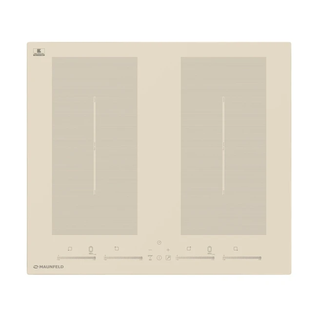 Варочная поверхность MAUNFELD EVI.594.FL2(S)-BG