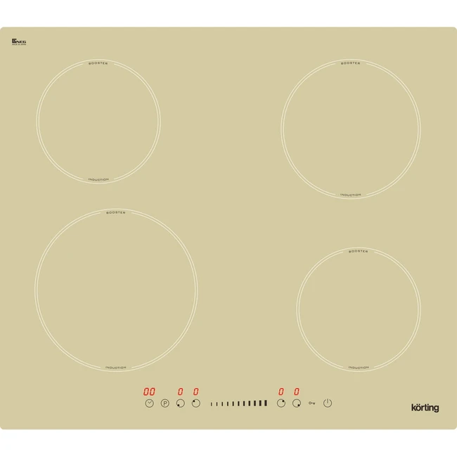 Варочная поверхность Korting HI 64560 BB