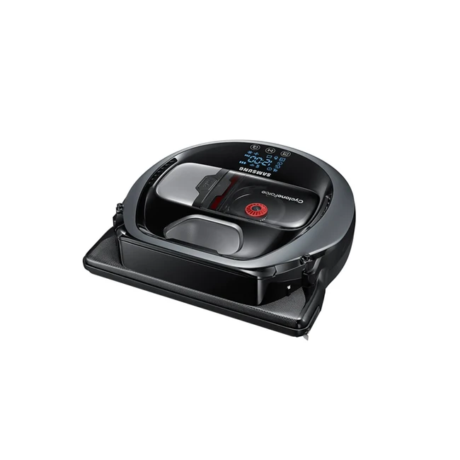 Пылесос Samsung VR10M7030WG VR10M7030WG/EV (Робот, 80 Вт)