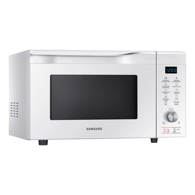Микроволновая печь Samsung MC32K7055CW/BW