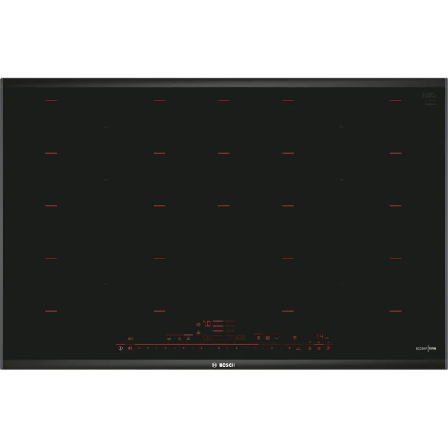 Варочная поверхность Bosch Seroe 8 PXY898DX6E