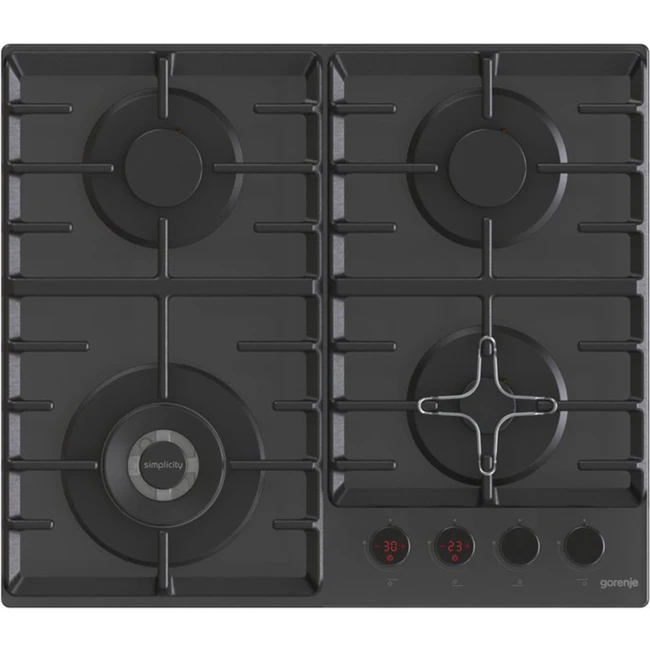 Варочная поверхность Gorenje GKTW641SYB