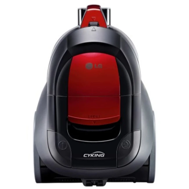 Пылесос LG VK706W02NY (Стандартный)