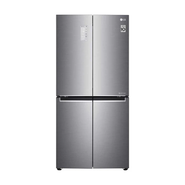 Холодильник LG GC-B22FTMPL