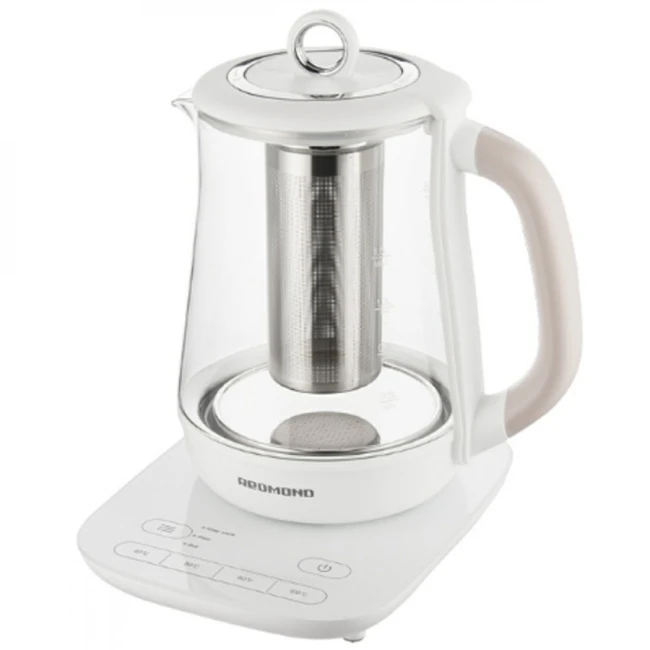 Redmond RK-G1304D Чайник, 1.5 л., 1000 Вт