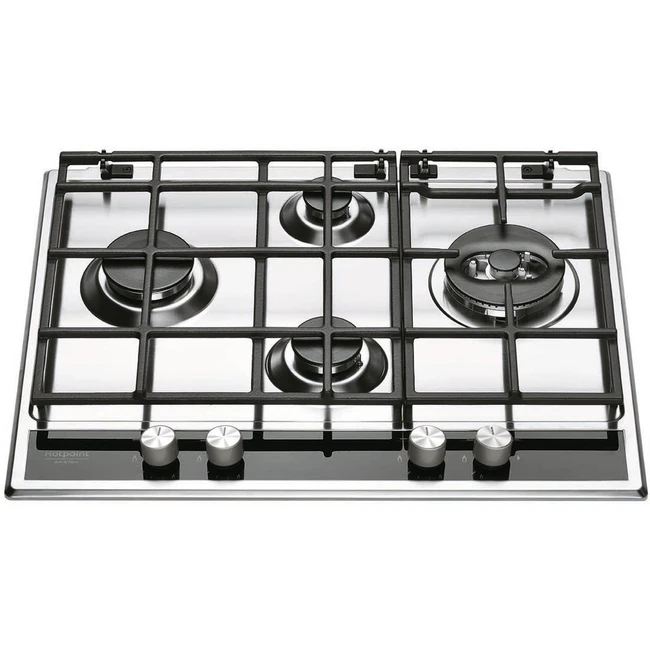 Варочная поверхность Hotpoint 641 PKLL D2/IX/HA 101225