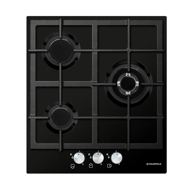 Варочная поверхность MAUNFELD EGHE.43.33CB/G УТ000009389
