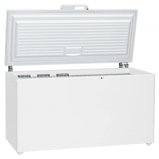 Морозильник Liebherr GTP 4656-22 001