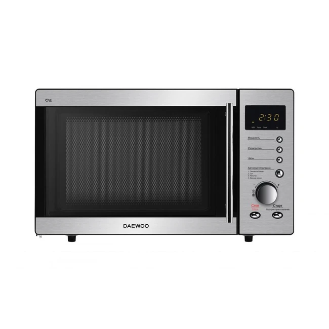 Микроволновая печь DAEWOO KOR-814RT