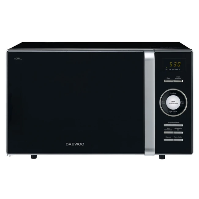 Микроволновая печь DAEWOO KQG-81LKB
