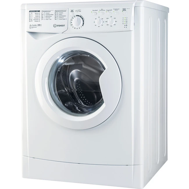 Стиральная машина Whirlpool EWUC 4105 CIS