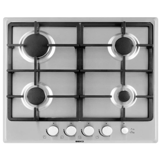 Варочная поверхность Beko HIMG 64235 SX