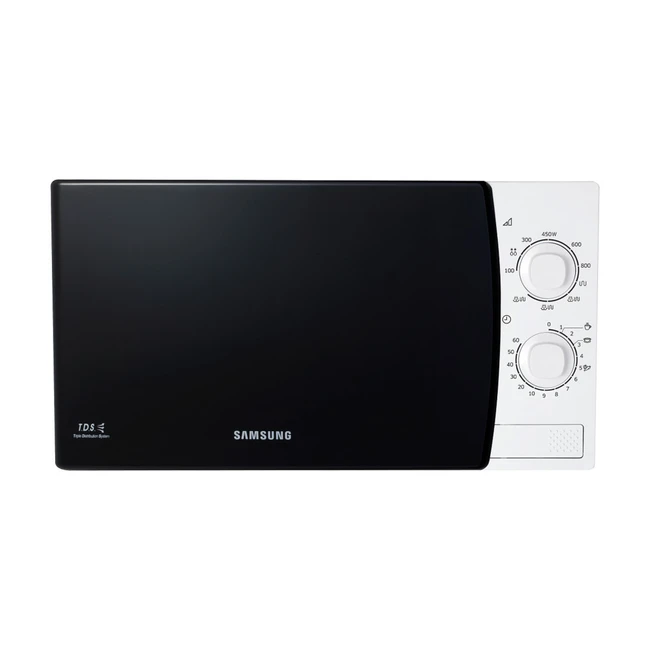 Микроволновая печь Samsung Soft-1 ME81KRW-1/BW