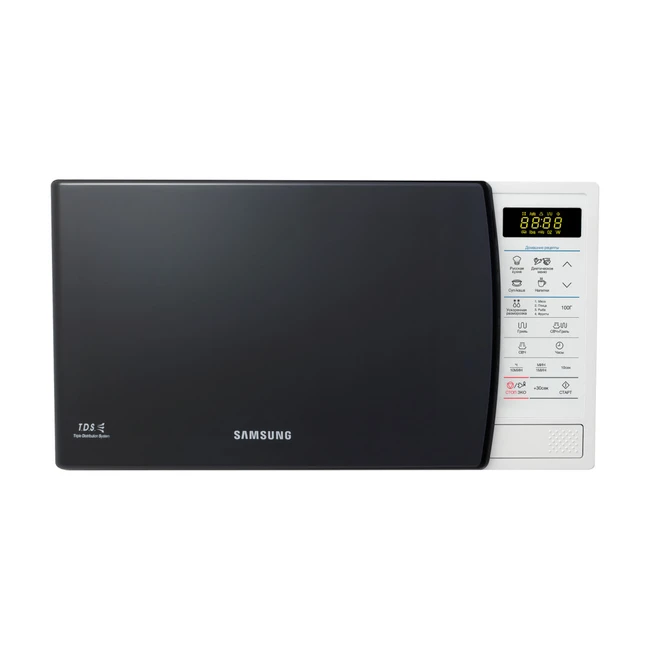 Микроволновая печь Samsung Soft-1 GE83KRW-1/BW