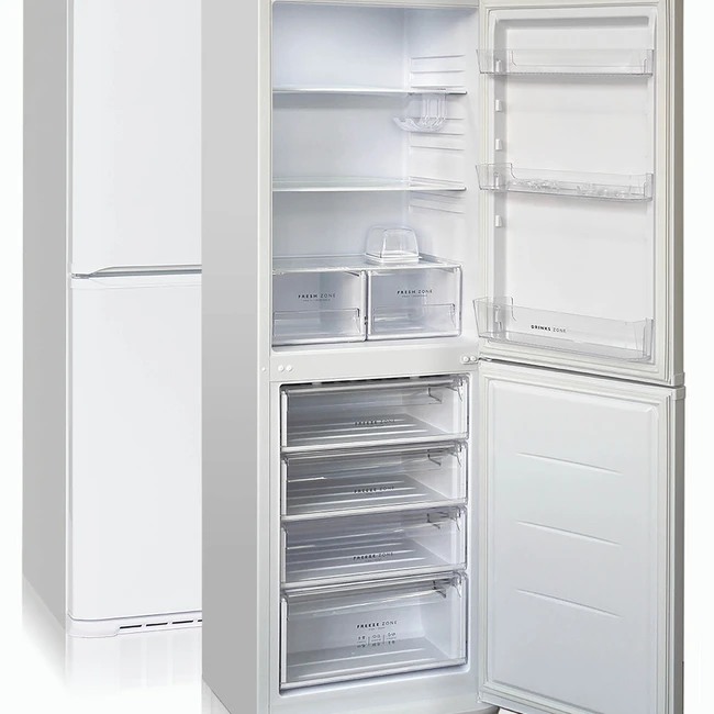 Холодильник Бирюса 631 Б-631