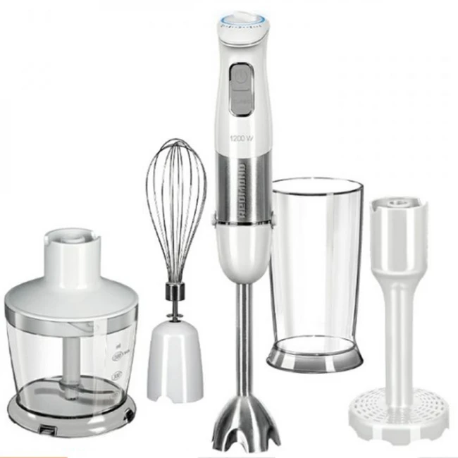 Блендер Redmond RHB-2973 (Погружной, 1200 Вт)