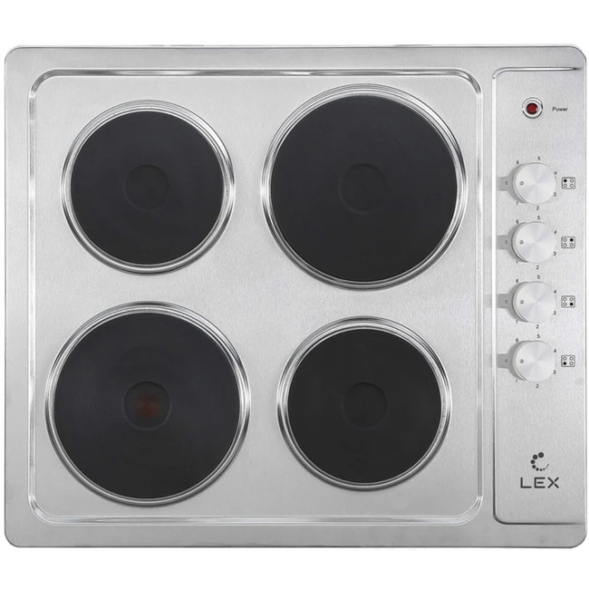 Варочная поверхность Lex EVS 640 IX CHAT000079