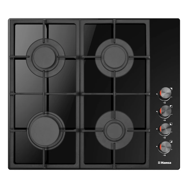 Варочная поверхность Hansa BHKS620531