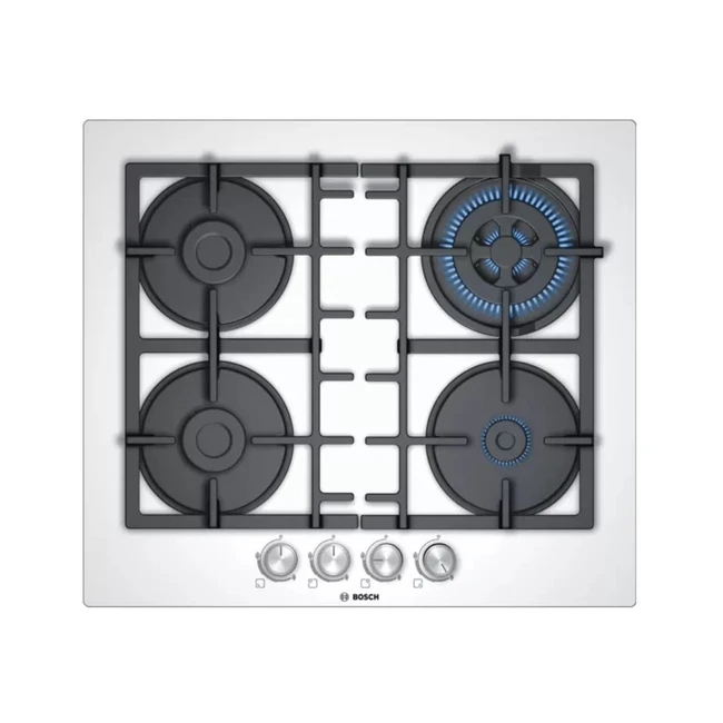 Варочная поверхность Bosch Serie 4 PNH6B2O90R
