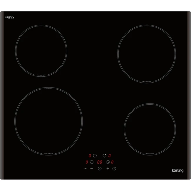 Варочная поверхность Korting HI 64013 B