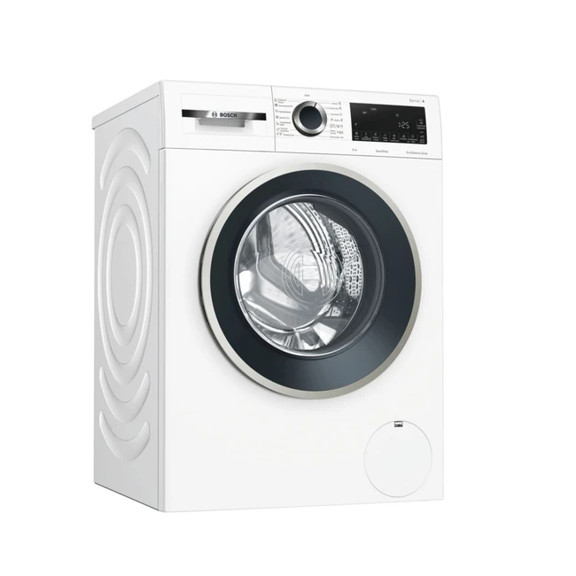 Сушильный автомат Bosch WGA242X4OE