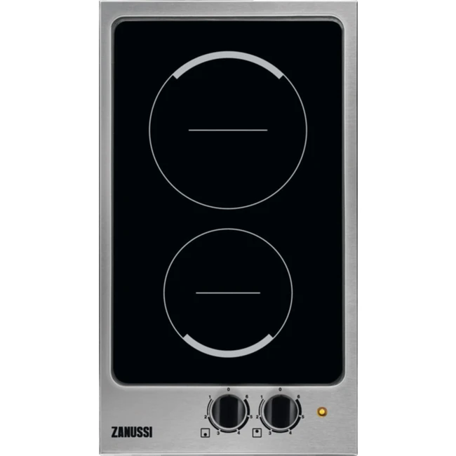 Варочная поверхность Zanussi DOMINO ZES3921IBA