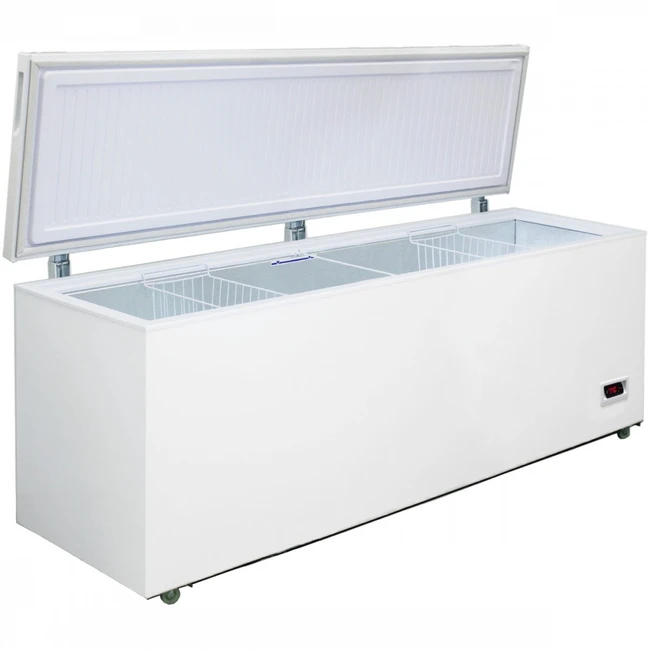 Морозильник Бирюса 680 FKDQ Б-680FKDQ