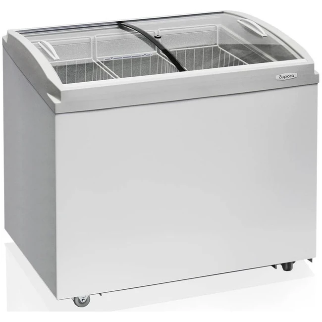 Морозильник Бирюса Б-260CZQ