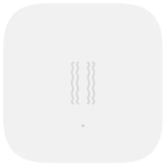 Xiaomi Aqara Vibration sensor Датчик вибрации DJT11LM