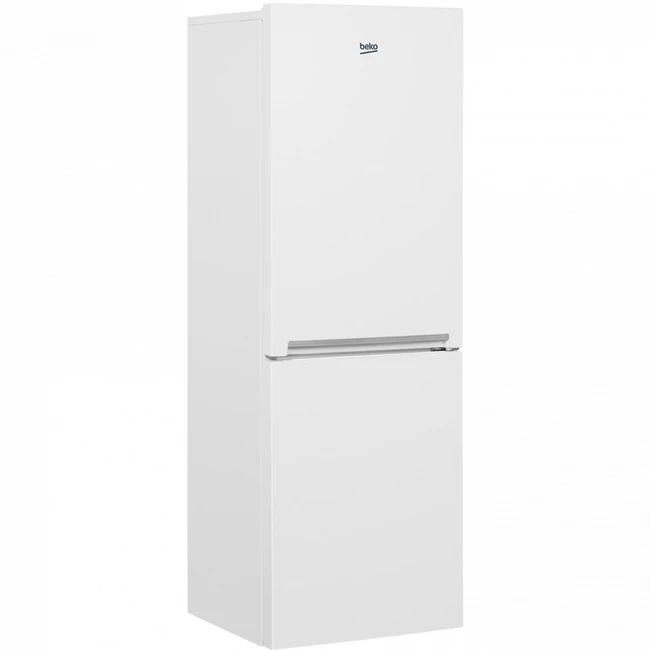 Холодильник Beko RCNK 296K20 W RCNK296K20W